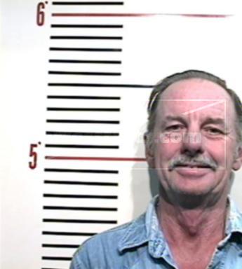 Harold Stewartson Skiles