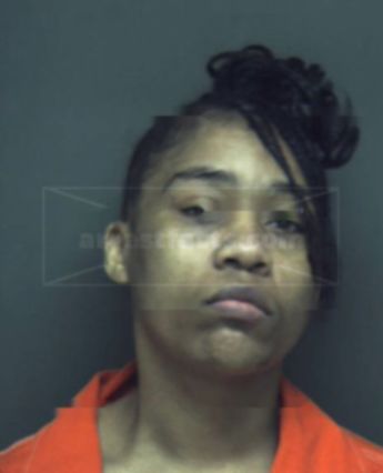 Katina M Thomas