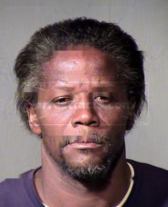 Adell Charles Jeffers