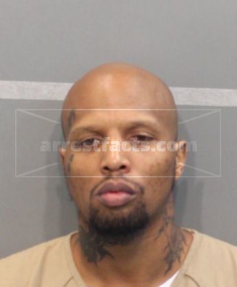 Jimmy Shantel Carter