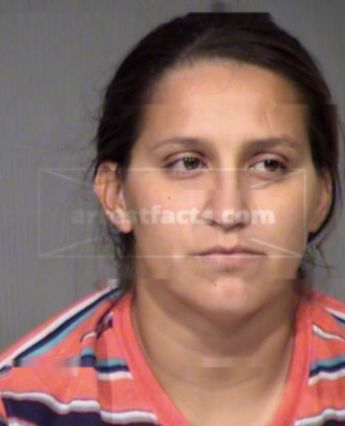 Maria Aurelia Chacon