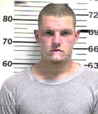 Shane Austin Groskopf