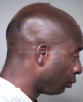 Kendrick Randall Chaney