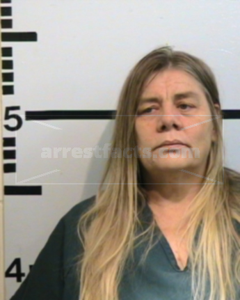 Billie Ellen Ford