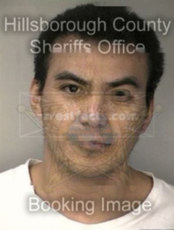 Jose Antonoio Ramirezmartinez