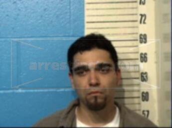 Jesse Cavazos