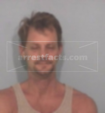 Wade Brian Mcdonald