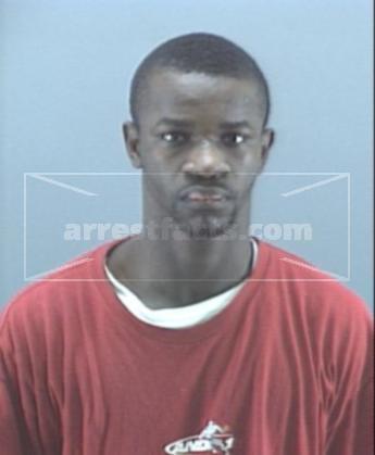 Kendrick Allen Hollis