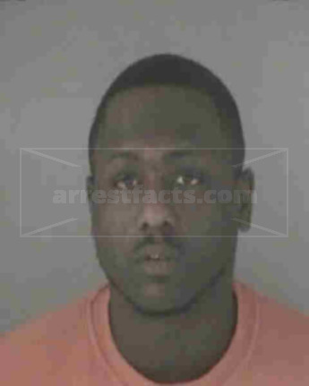 Andre Lamont Scott