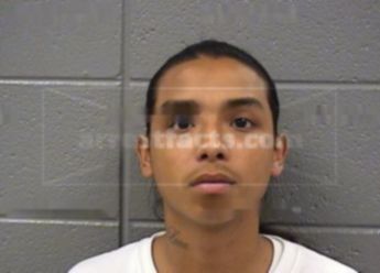 Edgar Robert Rafael Gutierrez