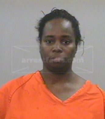 Latricia Renee Brightmon