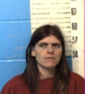 Kartha Adora-Faye Claycomb