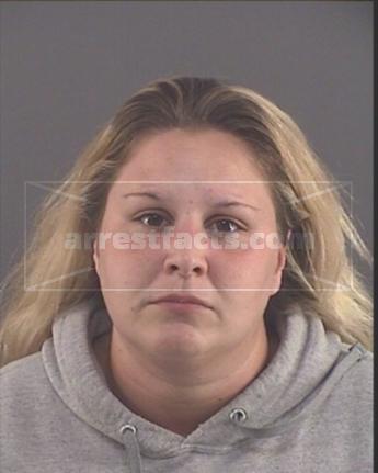 Ashley M Wolfe