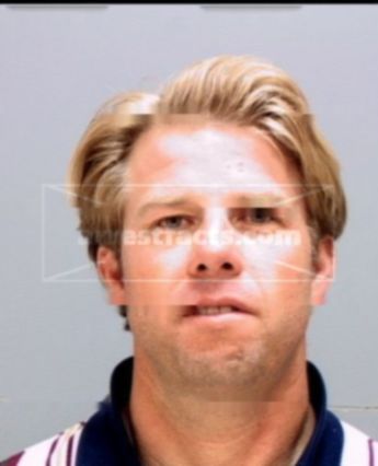 Steven Alma Stansfield