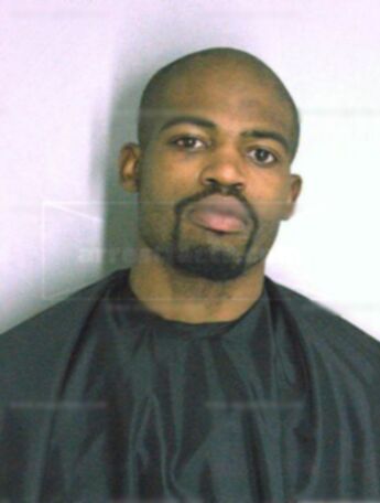 Darius Lanorris Edmonds