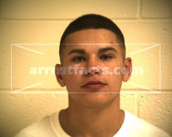 Derrick James Rosa