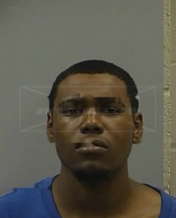 Mackenzie Barry Alston