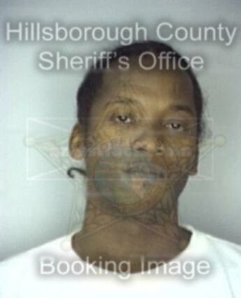 Kenyatta Richard Mims