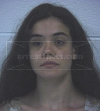 Stephanie Renee Harvey