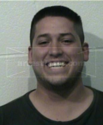 Reuben Ralph Sanchez