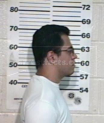 Alejandro Rafael Orozco