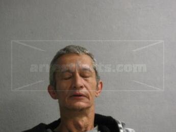 Eric Allen Grizzle