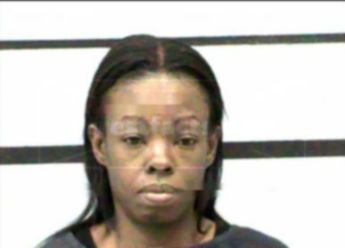 Yolanda Yvette Thomas