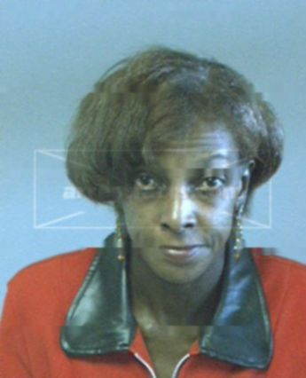 Valerie Bonita Harris