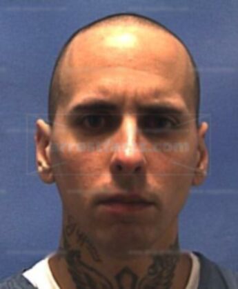 Jesse Lee Adey