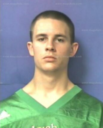 Jarrod P Barnes