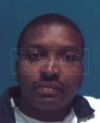 Darnell Brown