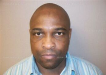 Carl Mitchell