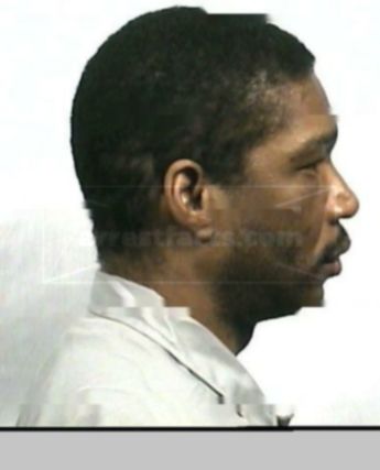 Reginald D Robinson