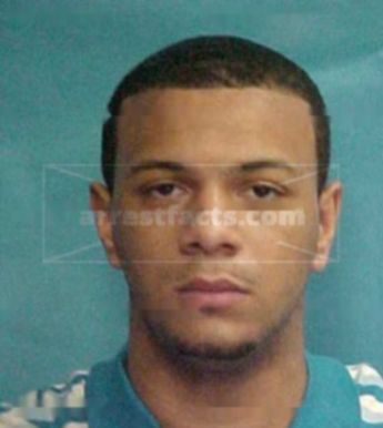 Khambrel Dailey