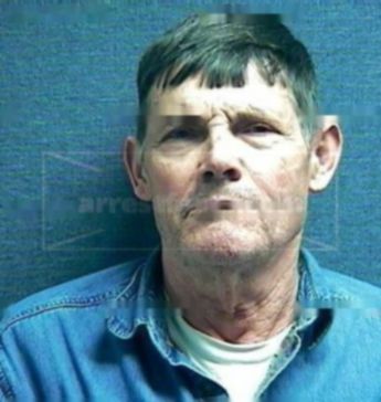 Charles Eubank Deberry