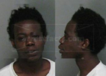 Jerome Williams
