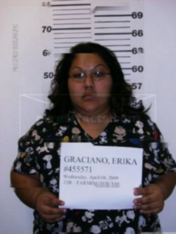 Erika Graciano