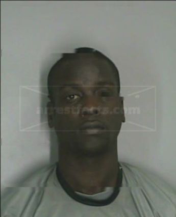 Jeffrey Allen Howard