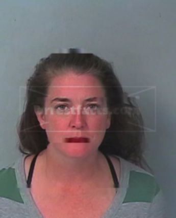 Amanda Hurley