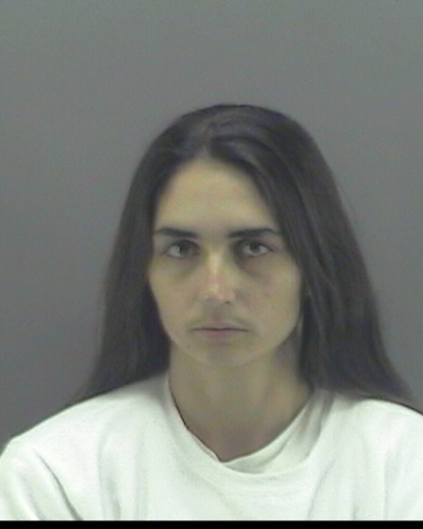 Tammy Michelle Denton