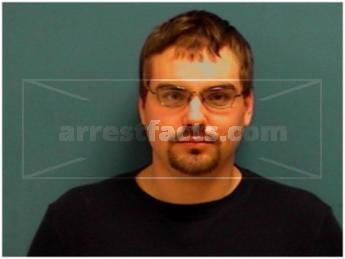 Michael Donald Hinson