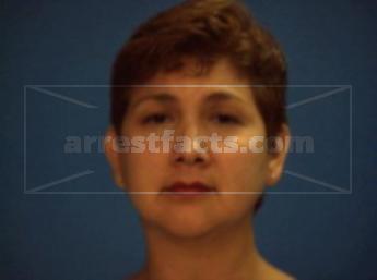 Mary Louise Rodriguez