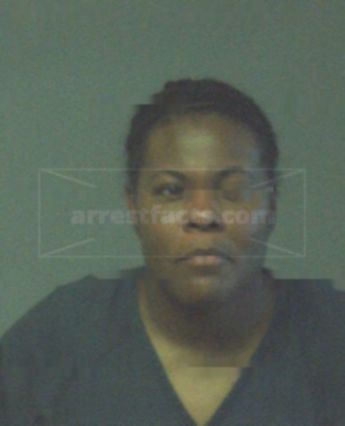 Ursula Callette Bohannon