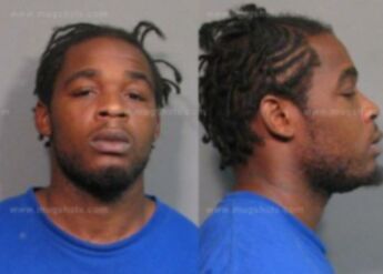 Deaon Funtrell Jamison