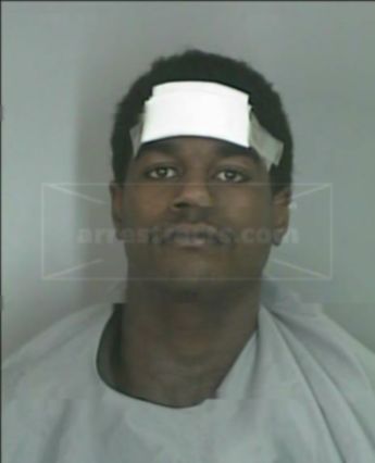 Larry Donald Goggins