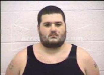 David Steven Scott Norton