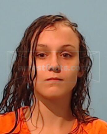 Ashley Christine Zeck