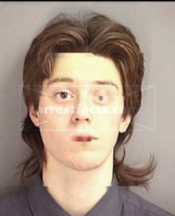 Jacob Erin Roberts
