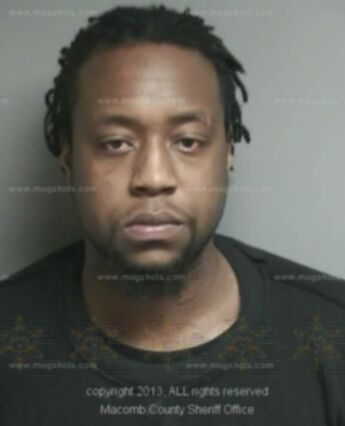 Jermaine Smith