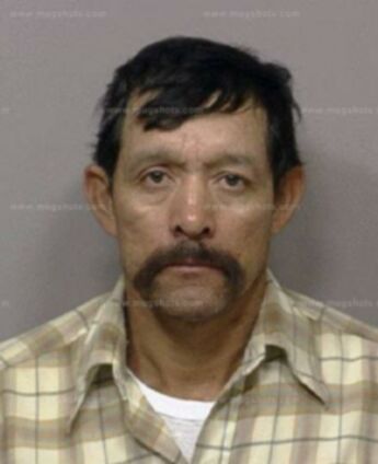 Jose Carlos Gonzales